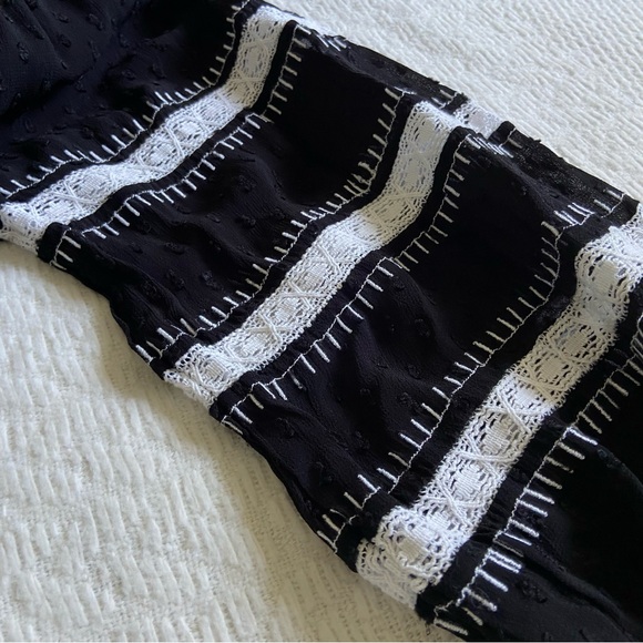 Anthropologie Maeve Winona Lace Top - Picture 12 of 15